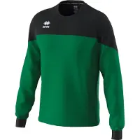 Errea Keepersshirt model Bihia - Maat XL - Gras Groen/Zwart