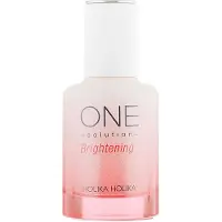 Holika Holika One Solution Super Energy Ampoule 30ml (Various Options) - Whitening