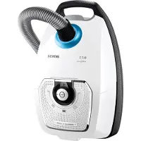 Siemens Stofzuiger VSZ7442S (wit)