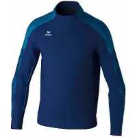 Erima Kinder trainingsjack Evo Star