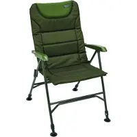 Carp spirit Blax Relax Chair Groen