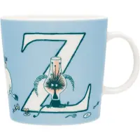 Arabia ABC Moomin mok 40 cl Z