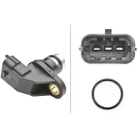 Hella 6PU 009 121-591 Nokkenassensor