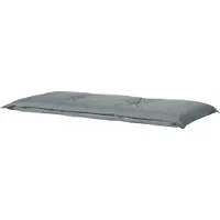 Madison Bankkussen Madison Basic Grey Tweezits
