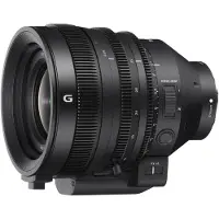 Sony Lens FE Cine 16-35mm SELC1635G