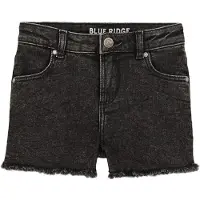 We fashion Jeans black denim