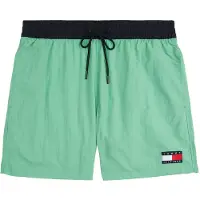 Tommy Hilfiger Zwemshorts 'Heritage'