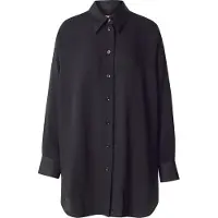 Seidensticker Blouse zwart