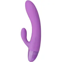 Picobong Kaya - clitoris-arm vibrator (paars)