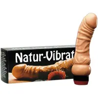 You2Toys - vibrator - realistisch - huidkleur