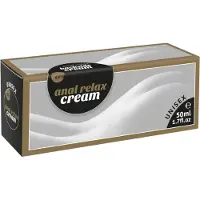 Hot Anaal relax crème