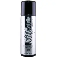 Hot Glijmiddel Silk Glide