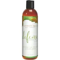 Intimate Earth Defense - antibacteriële glijmiddel (120ml)