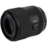 Meike 55mm f/1.8 AF STM Pro L-mount objectief