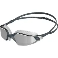 Speed - Aquapulse Pro Mirror - Zwembril grijs