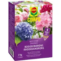 Compo Meststof Rododendrons 2kg