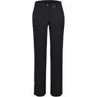 Ice Peak Freyung Skibroek dames Zwart 18/36B