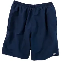 Aquafeel 247054 Swimming Shorts Blauw 4XL Man