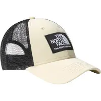 The North Face Sportpet 'Mudder' beige / zwart / wit