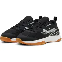 Puma Sportschoen 'Varion II' zwart / wit
