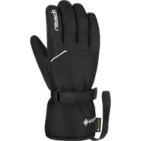 Reusch Sandro was Sven Gore-Tex Ski- en snowboardhandschoenen Zwart 10