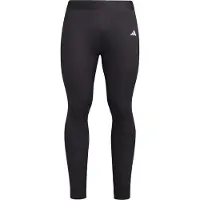 Adidas Techfit Lange Legging Zwart