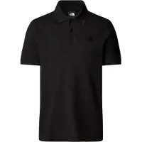 The North Face Shirt 'Essential' zwart