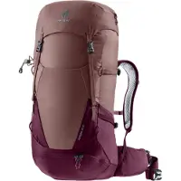 Deuter Futura 30 SL Wandelrugzak Paars Dames || Maat: 30