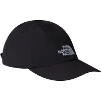 The North Face Pet zwart