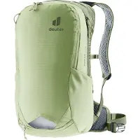 Deuter Sportrugzak 'Race Air' mintgroen / zwart