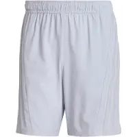 Adidas Sportbroek 'D4T' lichtgrijs