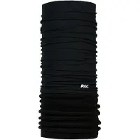 P.A.C. - Recycling Fleece - Colsjaal One Size, zwart