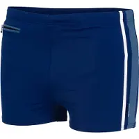Aquafeel 24853 Swimming Brief Blauw 6 Man