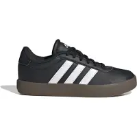 Adidas Sneakers 'VL Court 3.0' zwart / wit