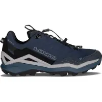 Lowa - Maddox Pro GTX LO SL - Multisportschoenen 41,5, blauw