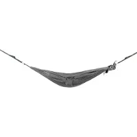 Ticket To The Moon - Mini Hammock Set - Hangmat 160 x 100 cm, meerkleurig