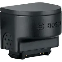Bosch Home and Garden 1608M00C25 Adapter 1 stuk(s)