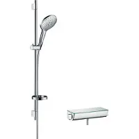 Hansgrohe Raindance Select S 150