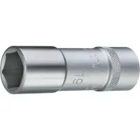 Gedore Dopsleutel 1/2" lang 18 MM - 1718827