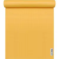 Yogistar Yogamat voor kinderen mandarine Fitnessmat YOGISTAR