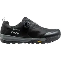Northwave - Rockit Plus GTX - Fietsschoenen 38, grijs/zwart