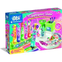 Clementoni Highlighter Creator Studio Hobbypakket