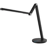 Hansa Cascade Bureaulamp LED Zwart AC 610 mm
