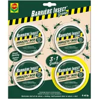 Compo Mirazyl Box Mierenlokdoos - 160g