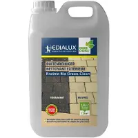 Edialux Enzimo Biogreen-clean Concentraat - 2,5l Voor 125m²
