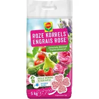 Compo Roze Korrels 5kg