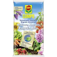 Compo Universele Meststof Novatec Blauw 5kg