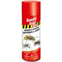 Compo Tegen Muggen En Wespen Spray - 400ml