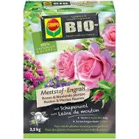 Compo Rozen mest | | 3.5 kg (Organisch, Hersluitbaar)