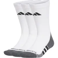 Adidas Sportsokken 'Performance Climacool' donkergrijs / zwart / wit
